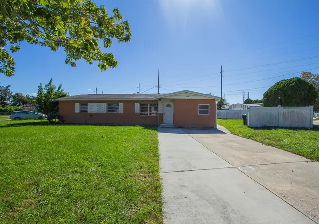 Single family home for sale at 4424 David Ave, ORLANDO, FL 32839 | MLS# S5158351