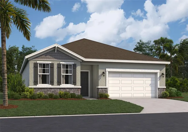 Photo 1 of Single family home for sale at 842 Pebble Crst Ln, Eagle Lake, FL 33839 | MLS# O6445031 | Listing updated on 2026-10-09