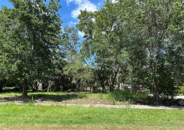 Photo 2 of Land for sale at Ventnor Ave, Tarpon Springs, FL 34689 | MLS# TB8552407 | Listing updated on 2026-09-26