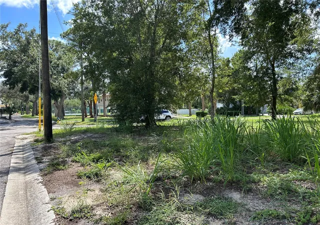 Photo 3 of Land for sale at Ventnor Ave, Tarpon Springs, FL 34689 | MLS# TB8552407 | Listing updated on 2026-09-26