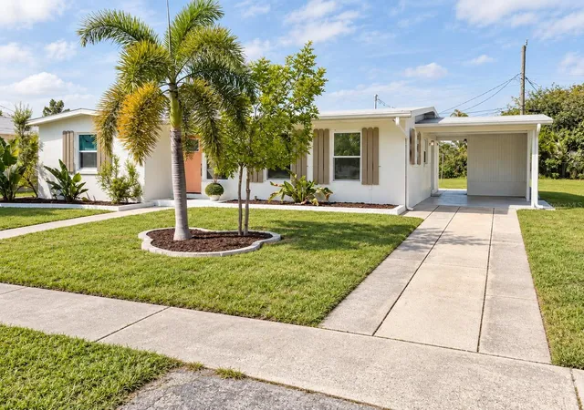 Photo 3 of Single family home for sale at 21132 Mcguire Ave, Port Charlotte, FL 33952 | MLS# TB8552408 | Listing updated on 2026-10-05