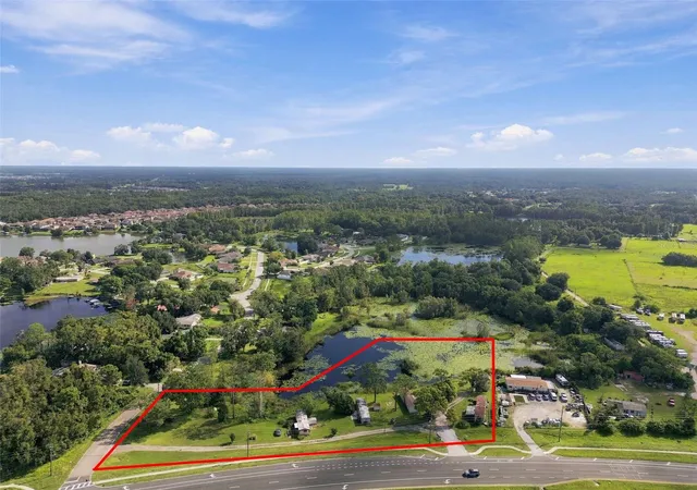 Photo 1 of Land for sale at 6210 Land O Lakes Blvd, Land O Lakes, FL 34638 | MLS# TB8552409 | Listing updated on 2026-09-26