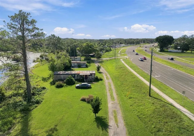 Photo 4 of Land for sale at 6210 Land O Lakes Blvd, Land O Lakes, FL 34638 | MLS# TB8552409 | Listing updated on 2026-09-26