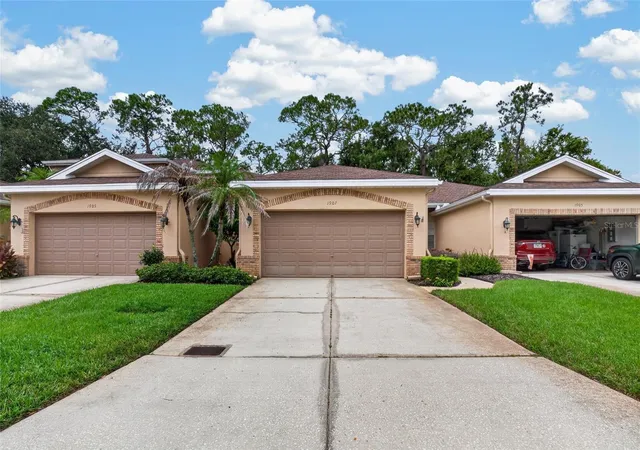Photo 3 of Condo for sale at 1907 Preservation Dr #6, Plant City, FL 33566 | MLS# TB8552411 | Listing updated on 2026-09-28