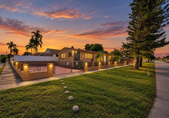 Photo 2 of Single family home for sale at 500 E 40th Street, Hialeah, FL 33013 | MLS# TB8552413 | Listing updated on 2026-09-29
