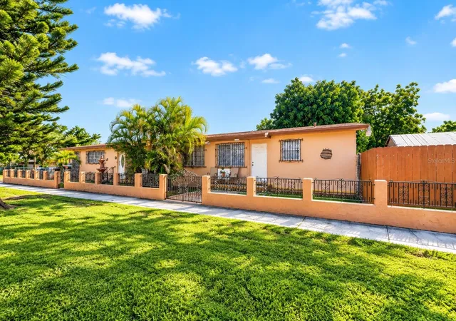 Photo 3 of Single family home for sale at 500 E 40th Street, Hialeah, FL 33013 | MLS# TB8552413 | Listing updated on 2026-09-29