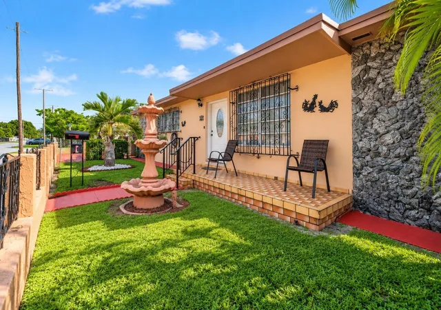Photo 4 of Single family home for sale at 500 E 40th Street, Hialeah, FL 33013 | MLS# TB8552413 | Listing updated on 2026-09-29