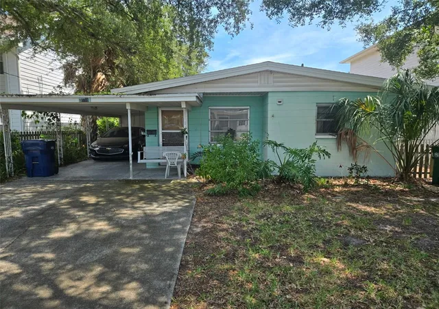 Land for sale at 3418 W San Pedro St, TAMPA, FL 33629 | MLS# TB8552415
