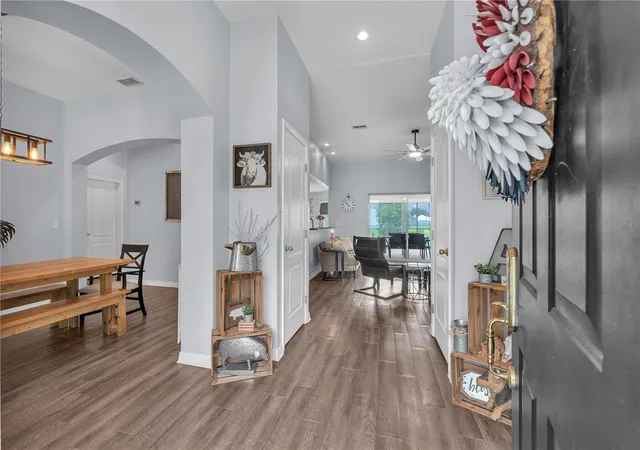 Photo 3 of Single family home for sale at 4516 Hawkins Rd, Plant City, FL 33567 | MLS# TB8552416 | Listing updated on 2026-10-09