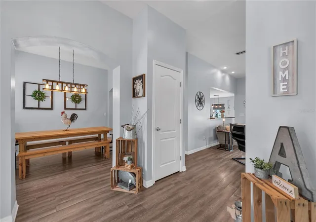 Photo 4 of Single family home for sale at 4516 Hawkins Rd, Plant City, FL 33567 | MLS# TB8552416 | Listing updated on 2026-10-09