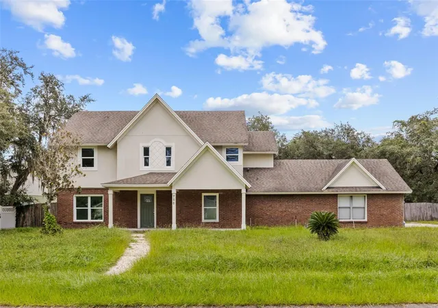 Single family home for sale at 756 Keeneland Pike, LAKE MARY, FL 32746 | MLS# O6445034