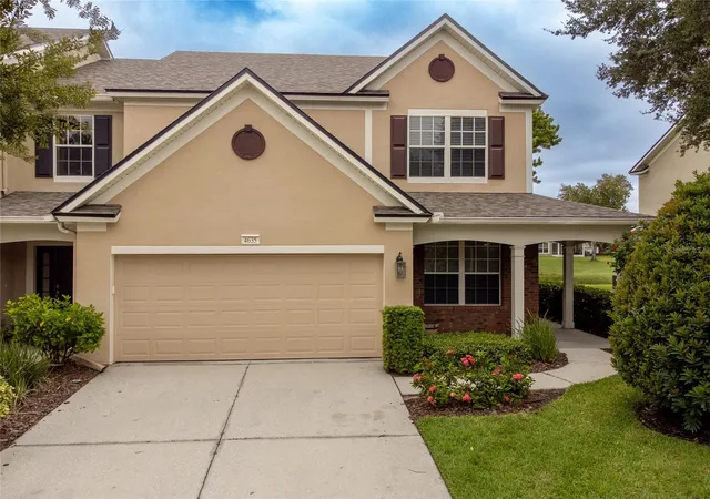 Photo 1 of Townhouse for sale at 4635 Pond Ridge Dr, Riverview, FL 33578 | MLS# TB8552421 | Listing updated on 2026-10-02