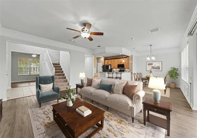 Photo 3 of Townhouse for sale at 4635 Pond Ridge Dr, Riverview, FL 33578 | MLS# TB8552421 | Listing updated on 2026-10-02