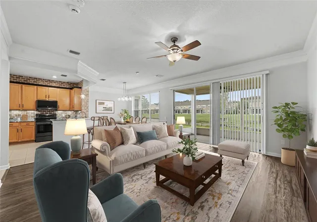 Photo 4 of Townhouse for sale at 4635 Pond Ridge Dr, Riverview, FL 33578 | MLS# TB8552421 | Listing updated on 2026-10-02