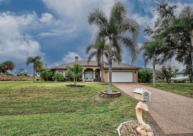 Photo 1 of Single family home for sale at 13253 Irwin Dr, Port Charlotte, FL 33953 | MLS# D6148941 | Listing updated on 2026-10-15