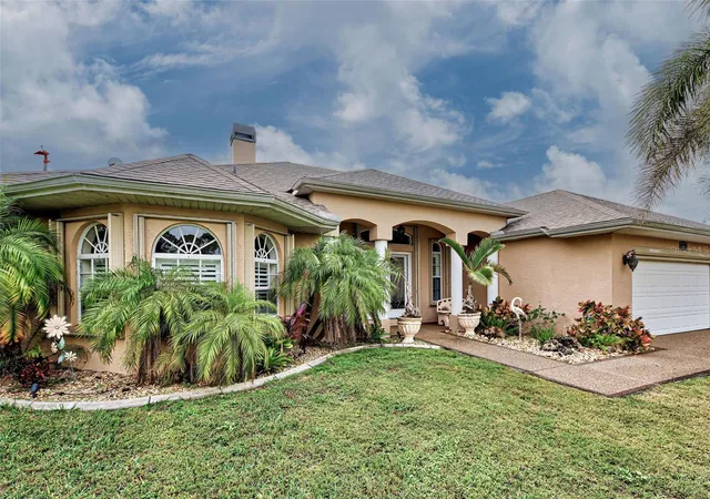 Photo 1 of Single family home for sale at 13253 Irwin Dr, Port Charlotte, FL 33953 | MLS# D6148941 | Listing updated on 2026-10-30