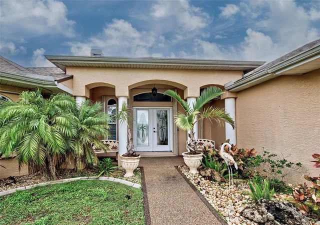 Photo 2 of Single family home for sale at 13253 Irwin Dr, Port Charlotte, FL 33953 | MLS# D6148941 | Listing updated on 2026-10-30