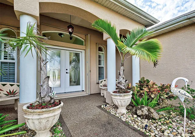 Photo 3 of Single family home for sale at 13253 Irwin Dr, Port Charlotte, FL 33953 | MLS# D6148941 | Listing updated on 2026-10-30