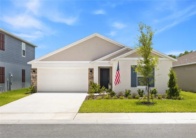 Photo 1 of Single family home for sale at 3648 Rolling Ridge Bnd N, Davenport, FL 33837 | MLS# O6445035 | Listing updated on 2026-10-02