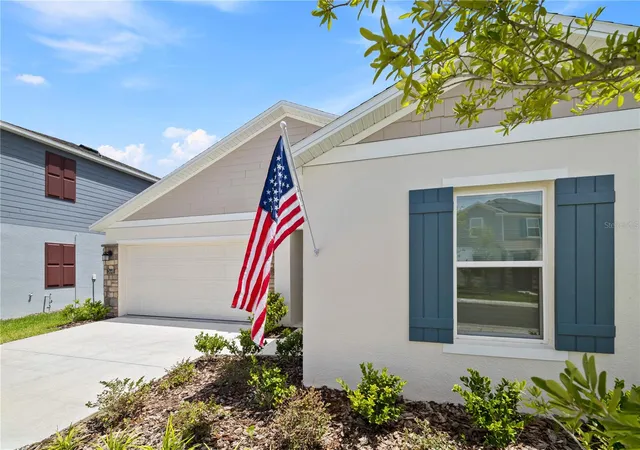 Photo 2 of Single family home for sale at 3648 Rolling Ridge Bnd N, Davenport, FL 33837 | MLS# O6445035 | Listing updated on 2026-10-02