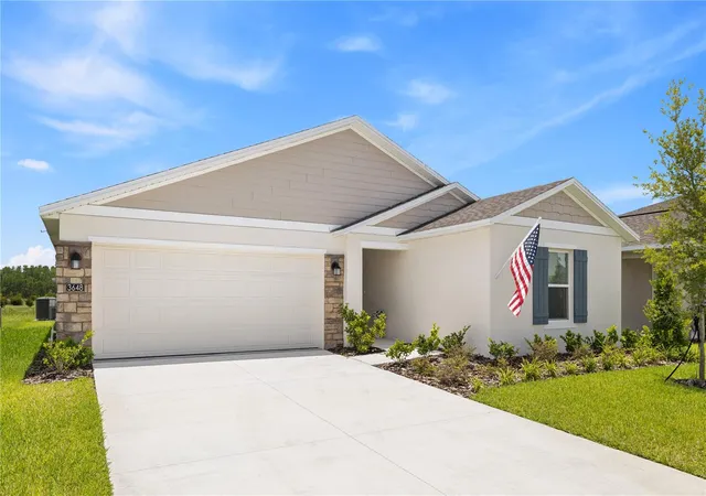 Photo 3 of Single family home for sale at 3648 Rolling Ridge Bnd N, Davenport, FL 33837 | MLS# O6445035 | Listing updated on 2026-10-02