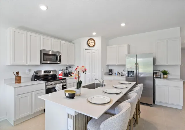 Photo 4 of Single family home for sale at 3648 Rolling Ridge Bnd N, Davenport, FL 33837 | MLS# O6445035 | Listing updated on 2026-10-02