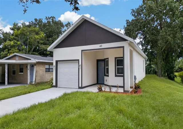 Photo 3 of Single family home for sale at 43 Samuel St, Orlando, FL 32810 | MLS# O6445038 | Listing updated on 2026-09-26