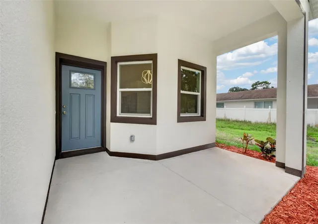 Photo 4 of Single family home for sale at 43 Samuel St, Orlando, FL 32810 | MLS# O6445038 | Listing updated on 2026-09-26