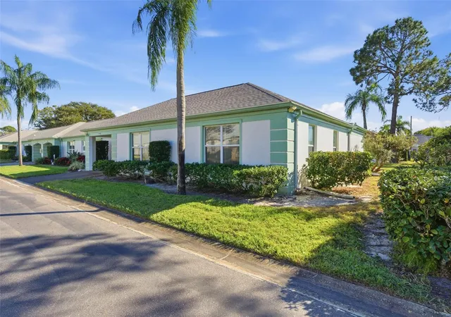Photo 1 of Condo for sale at 8408 Annwood Rd #8408, Seminole, FL 33777 | MLS# TB8552423 | Listing updated on 2026-10-06