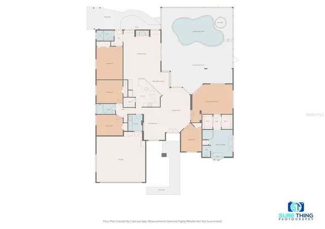 Photo 2 of Single family home for sale at 14 Kelly Bea Ct, Ponce Inlet, FL 32127 | MLS# O6445041 | Listing updated on 2026-09-27