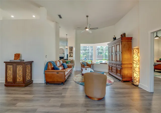 Photo 3 of Single family home for sale at 14 Kelly Bea Ct, Ponce Inlet, FL 32127 | MLS# O6445041 | Listing updated on 2026-09-27