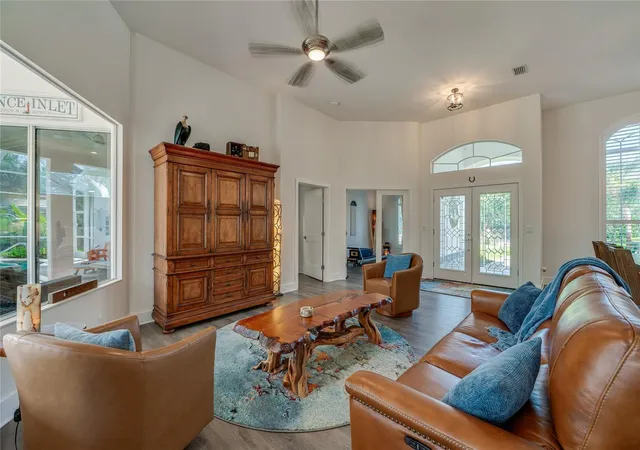 Photo 4 of Single family home for sale at 14 Kelly Bea Ct, Ponce Inlet, FL 32127 | MLS# O6445041 | Listing updated on 2026-09-27