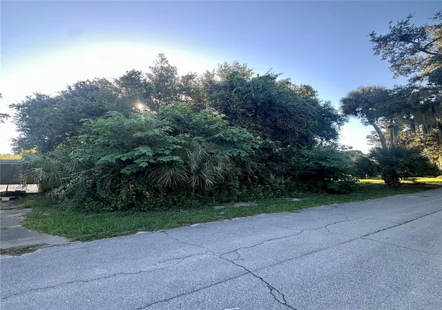 Photo 1 of Land for sale at 0 Oak St, Oak Hill, FL 32759 | MLS# NS1089355 | Listing updated on 2026-09-26