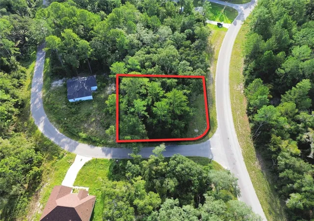 Land for sale at Tbd Fisher Rd, OCKLAWAHA, FL 32179 | MLS# OM732918