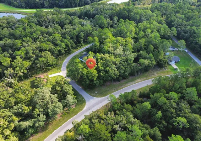 Photo 3 of Land for sale at Tbd Fisher Rd, Ocklawaha, FL 32179 | MLS# OM732918 | Listing updated on 2026-09-26