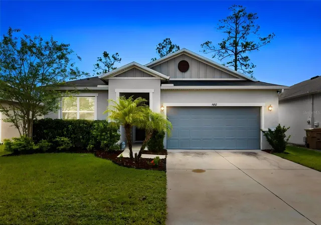Single family home for sale at 5432 Marylebone Dr, Saint Cloud, FL 34771 | MLS# O6445042