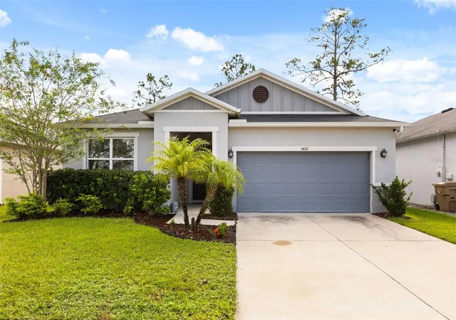 Photo 1 of Single family home for sale at 5432 Marylebone Dr, Saint Cloud, FL 34771 | MLS# O6445042 | Listing updated on 2026-10-08
