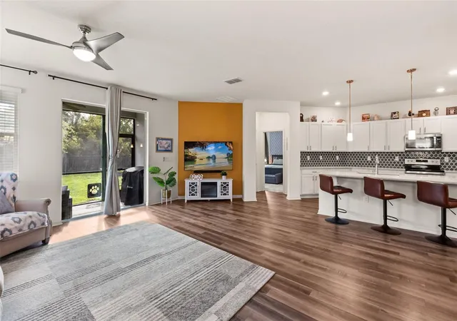 Photo 4 of Single family home for sale at 5432 Marylebone Dr, Saint Cloud, FL 34771 | MLS# O6445042 | Listing updated on 2026-10-08