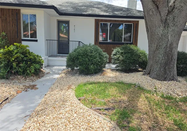 Photo 1 of Single family home for sale at 4151 Belle Vista Dr, St Pete Beach, FL 33706 | MLS# TB8552427 | Listing updated on 2026-09-28