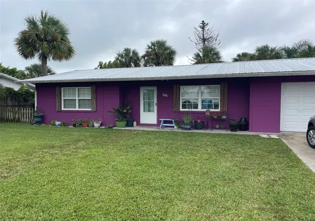 Photo 1 of Single family home for sale at 315 North 6th, Flagler Beach, FL 32136 | MLS# FC321717 | Listing updated on 2026-10-02
