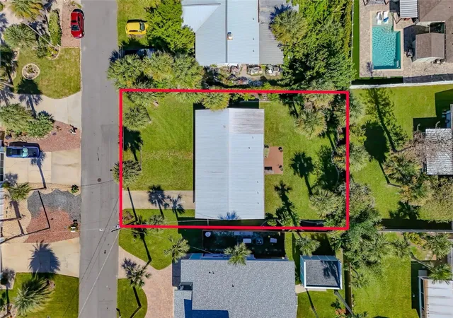 Photo 3 of Single family home for sale at 315 North 6th, Flagler Beach, FL 32136 | MLS# FC321717 | Listing updated on 2026-10-02