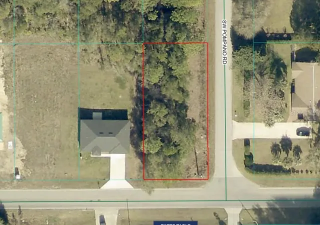 Photo 1 of Land for sale at Tbd Sw Marine Blvd, Dunnellon, FL 34431 | MLS# OM732919 | Listing updated on 2026-09-30
