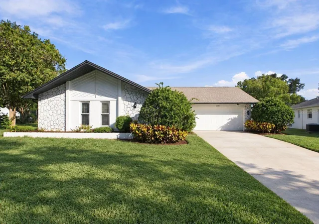 Photo 1 of Single family home for sale at 3280 Skene Ter, Palm Harbor, FL 34684 | MLS# TB8552436 | Listing updated on 2026-10-04