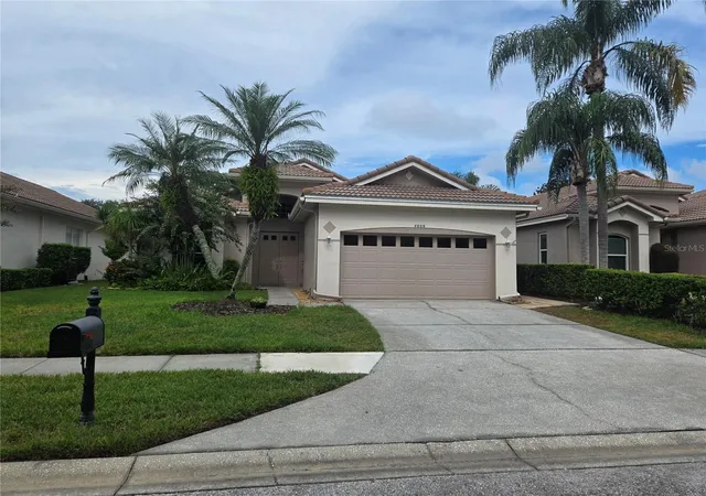 Photo 1 of Single family home for sale at 4008 Silk Oak Ln, Palm Harbor, FL 34685 | MLS# TB8552437 | Listing updated on 2026-10-08
