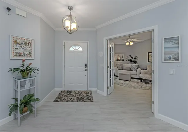 Photo 3 of Single family home for sale at 1435 Colony Pl, Venice, FL 34292 | MLS# N6145934 | Listing updated on 2026-09-29