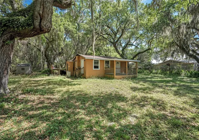 Photo 1 of Single family home for sale at 1705 Evergreen St, Kissimmee, FL 34746 | MLS# O6445051 | Listing updated on 2026-10-06