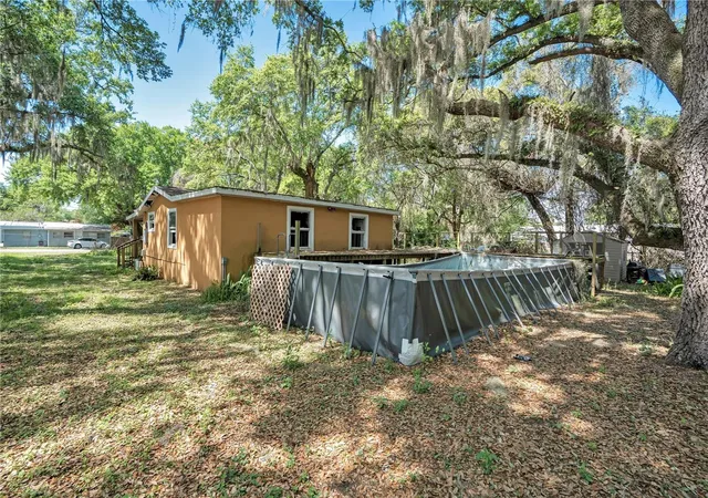 Photo 3 of Single family home for sale at 1705 Evergreen St, Kissimmee, FL 34746 | MLS# O6445051 | Listing updated on 2026-10-06