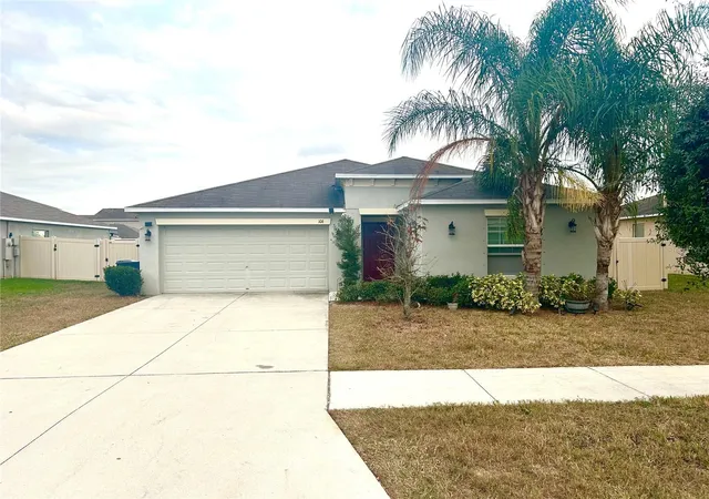 Photo 1 of Single family home for sale at 106 Cascade Bnd Dr, Ruskin, FL 33570 | MLS# TB8552439 | Listing updated on 2026-09-26