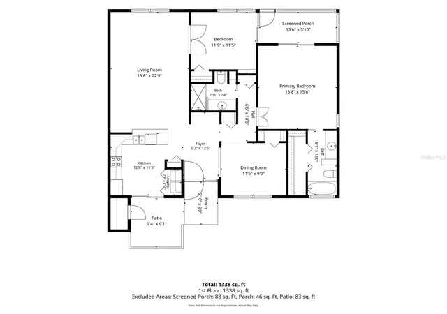 Photo 3 of Single family home for sale at 2925 Boxwood Ct, Palm Harbor, FL 34684 | MLS# TB8552440 | Listing updated on 2026-09-26