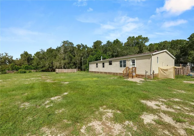 Photo 1 of Manufactured home for sale at 14321 Sorrel St, Brooksville, FL 34614 | MLS# L4965369 | Listing updated on 2026-10-04